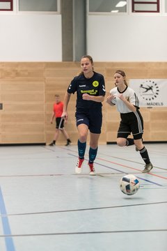 Bild 197 - Rathje Cup Frauen